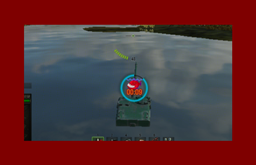 UnderWater Timer