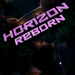 Horizon Reborn 2 logo
