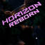 Horizon Reborn 2 logo