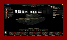 Hawg's ''LIGHTS OUT GARAGE'' project avatar