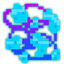 Azure Mines Mod logo