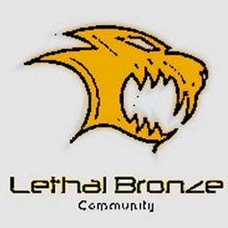 LethalBronze Pack