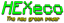 HEXeco logo