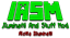 Illuminati and Stuff Mod logo