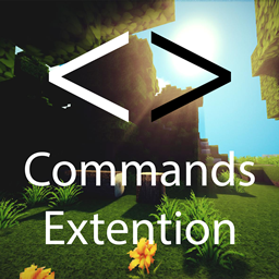 Command Extention logo