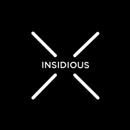 Insidious logo