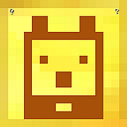 Bear Lucky Blocks logo
