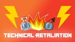 Technical Retaliation project image