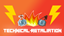 Technical Retaliation logo