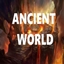 Ancient World logo