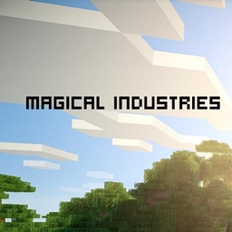 Magical Industries project image