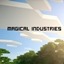 Magical Industries logo