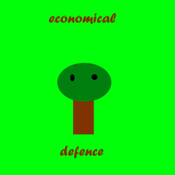 economical defence project image