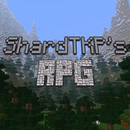 ShardTKP's RPG Modpack logo