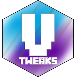 V-Tweaks