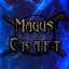 MagusCraft logo