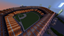 Candlestick Park baseball stadium logo
