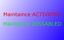 BungeeWartung logo