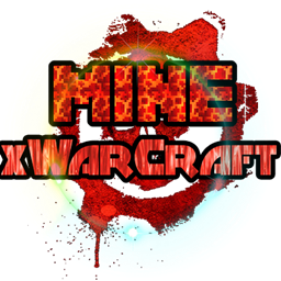 MinexWarcraft logo