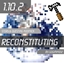 Reconstituting logo