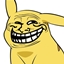Trollemon logo