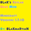 BLaK's Kevlar Gear Mod logo