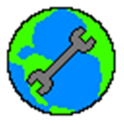 My ServerTools logo