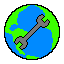 My ServerTools logo