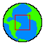 Boarder logo