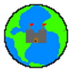 The Kingdom logo