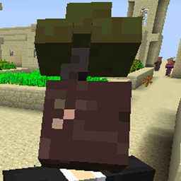 Bonsai Man Mod logo