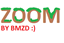 ZoomPlugin! logo