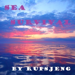 Sea Surviving logo