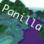 Panilla logo