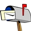 Mail logo