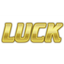 Luck logo