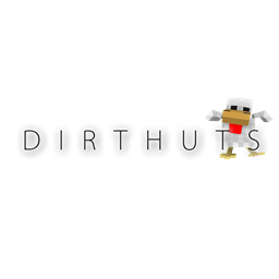 DirtHuts Builders Pack project image
