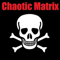 CM Ultimate 1 project image
