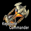 Keystone Commander