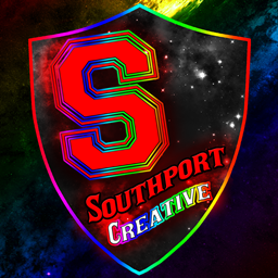 Southpack Creative logo