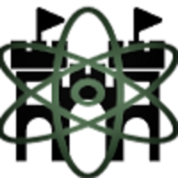 Dark Science logo