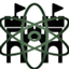 Dark Science logo