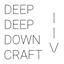 DeepDeepDownCraft logo