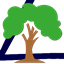 Ancient Trees L logo