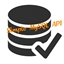 Simple MySQL API logo