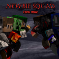 Newbie Squad Civil War (Newbie Network)