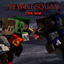 Newbie Squad Civil War (Newbie Network) logo