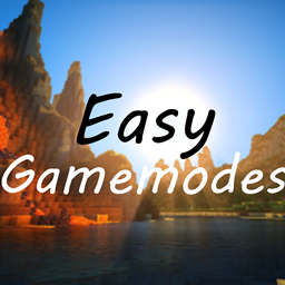 EasyGamemodes logo