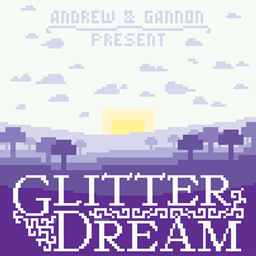 Glitter Dream logo