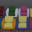 Anime Chair logo